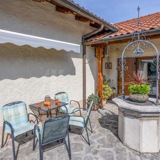 Vendégház Matulji - CKO616 (5)