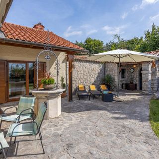 Vendégház Matulji - CKO616 (3)