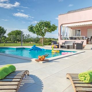 Vendégház Pula - CIL952 (4)