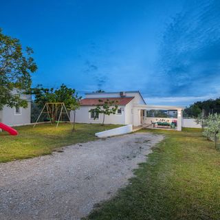 Vendégház Fažana - CIF635 (5)