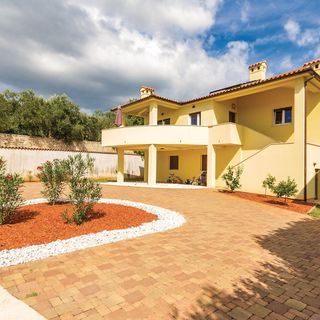 Vendégház Medulin - CIM293 (4)