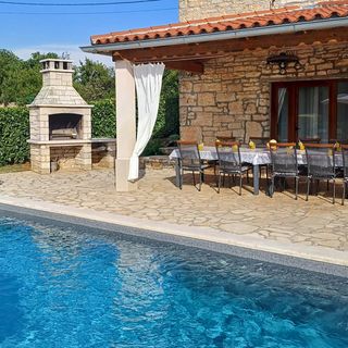 Vendégház Pamići - CIL964 (4)