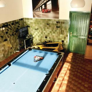 Vendégház Žminj - CIL983 (4)