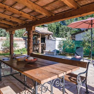 Vendégház Peroj - CIF571 (3)