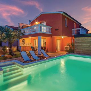 Vendégház Barbariga - CIF813 (2)