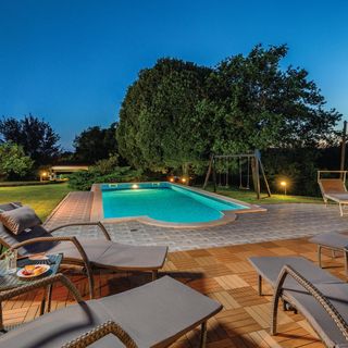 Vendégház Belavići - CIK622 (4)