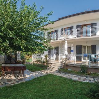 Apartman Lovrečica - San Lorenzo - CIU716 (2)