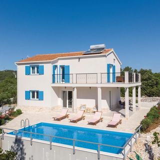 Vendégház Žrnovo - CDS086 (5)