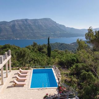 Vendégház Žrnovo - CDS086 (3)