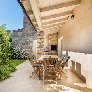 Vendégház Fažana - CIF785 (2)