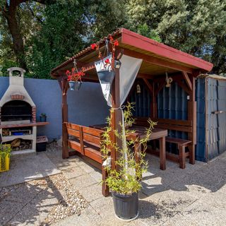 Apartman Rab - CKR557 (2)