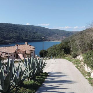 Apartman Labin - CIK030 (2)