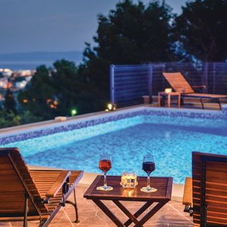 Vendégház Split - CDF801 (3)