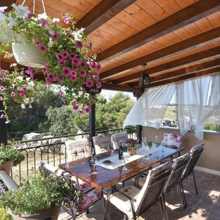 Vendégház Split - CDF801 (2)