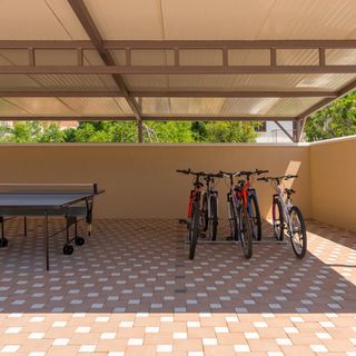 Vendégház Dubrava kod Šibenika - CDJ683 (4)