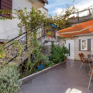 Apartman Senj - CKV434 (2)