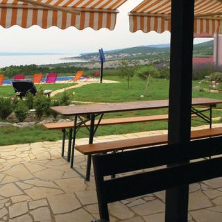 Apartman Klenovica - CKN123 (2)