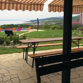 Apartman Klenovica - CKN123 (2)