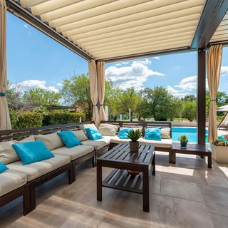 Vendégház Zemunik Donji - CDA315 (4)