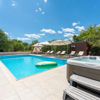 Vendégház Zemunik Donji - CDA315 (5)