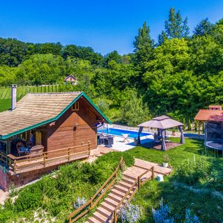 Vendégház Krapinske Toplice - CCC162 (5)