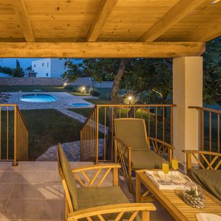 Vendégház Labin - CIK714 (5)