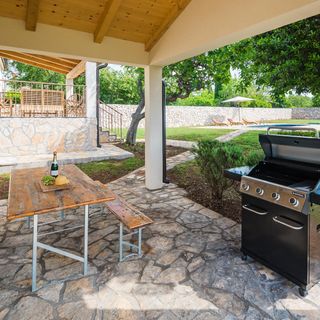 Vendégház Labin - CIK714 (3)