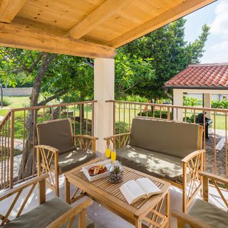 Vendégház Labin - CIK714 (2)