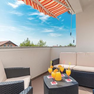 Apartman Sukošan - CDA584 (4)