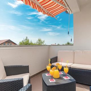 Apartman Sukošan - CDA584 (4)