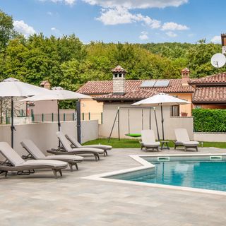 Vendégház Labin - CIO164 (3)