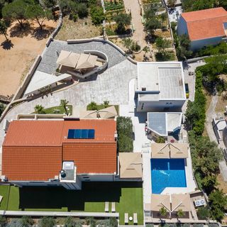 Apartman Novalja - CKP553 (3)