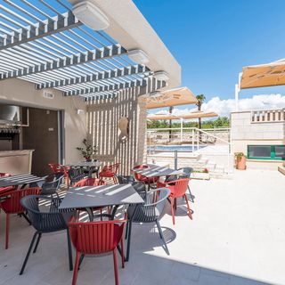 Apartman Novalja - CKP553 (2)