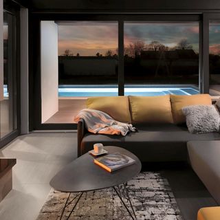 Vendégház Valbandon - CIF842 (3)