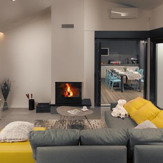 Vendégház Valbandon - CIF842 (4)