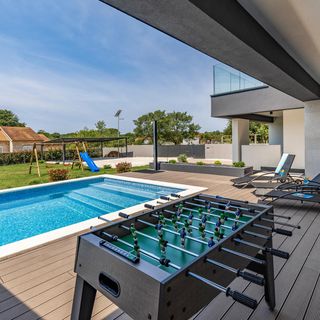 Vendégház Valbandon - CIF842 (2)