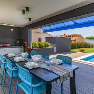 Vendégház Valbandon - CIF842 (5)