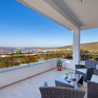 Vendégház Punat - CKI060 (2)