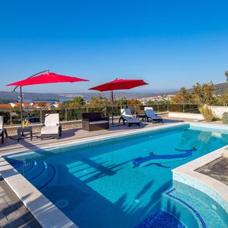 Vendégház Punat - CKI060 (3)