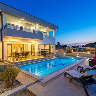 Vendégház Punat - CKI060 (5)