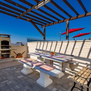 Vendégház Punat - CKI060 (4)