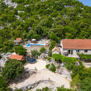 Vendégház Ploče - CDR348 (5)