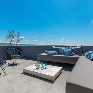 Vendégház Zagrad - CDA708 (2)