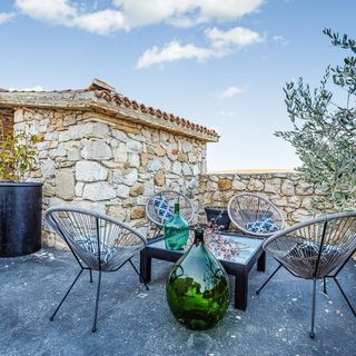 Vendégház Zagrad - CDA708 (4)