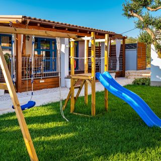 Vendégház Biograd na Moru - CDA642 (4)