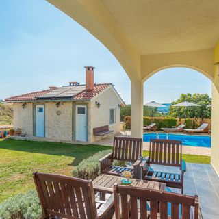 Vendégház Turanj - CDA658 (2)