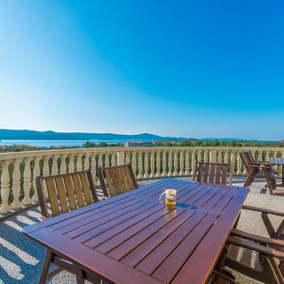 Vendégház Turanj - CDA658 (5)