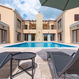 Vendégház Sukošan - CDA710 (5)