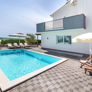 Vendégház Debeljak - CDA723 (2)