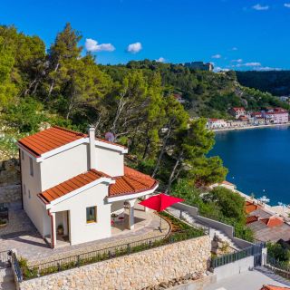 Vendégház Novigrad - Cittanova - CDA735 (2)